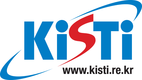 KISTI 로고