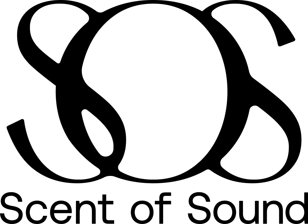 Scent of Sound 로고