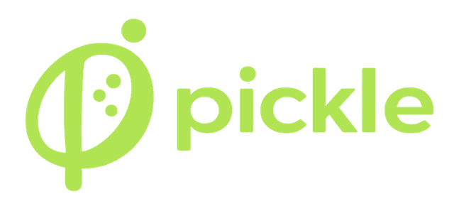 PICKLE 로고